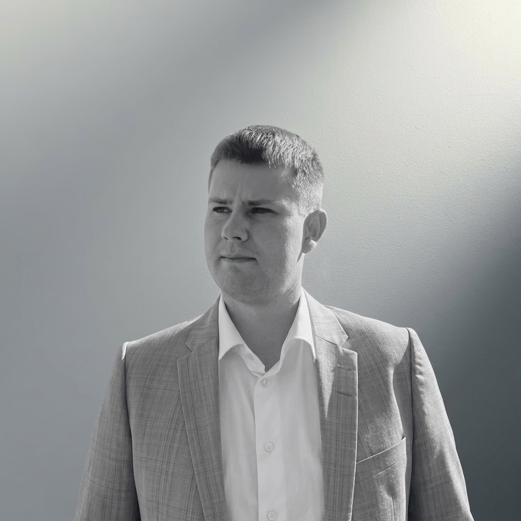 Victor Edvardsen