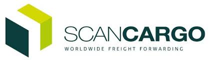 Scan Cargo logo