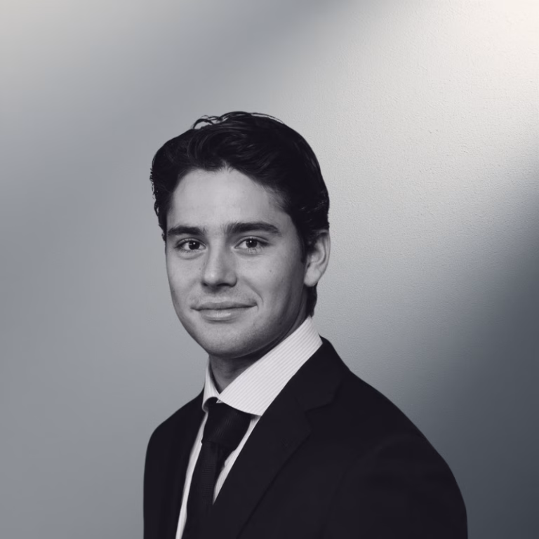 Alexander Gourgenian Rinder