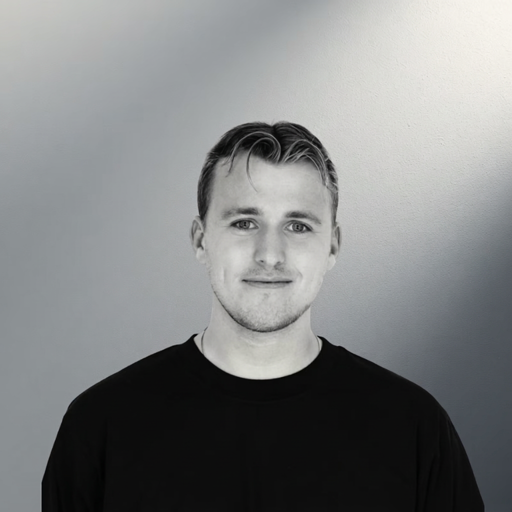 Jeppe Vileth