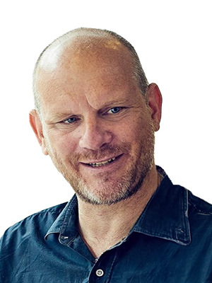 Per Nygaard