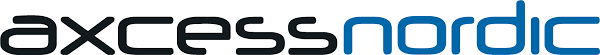 Axcess Nordic logo