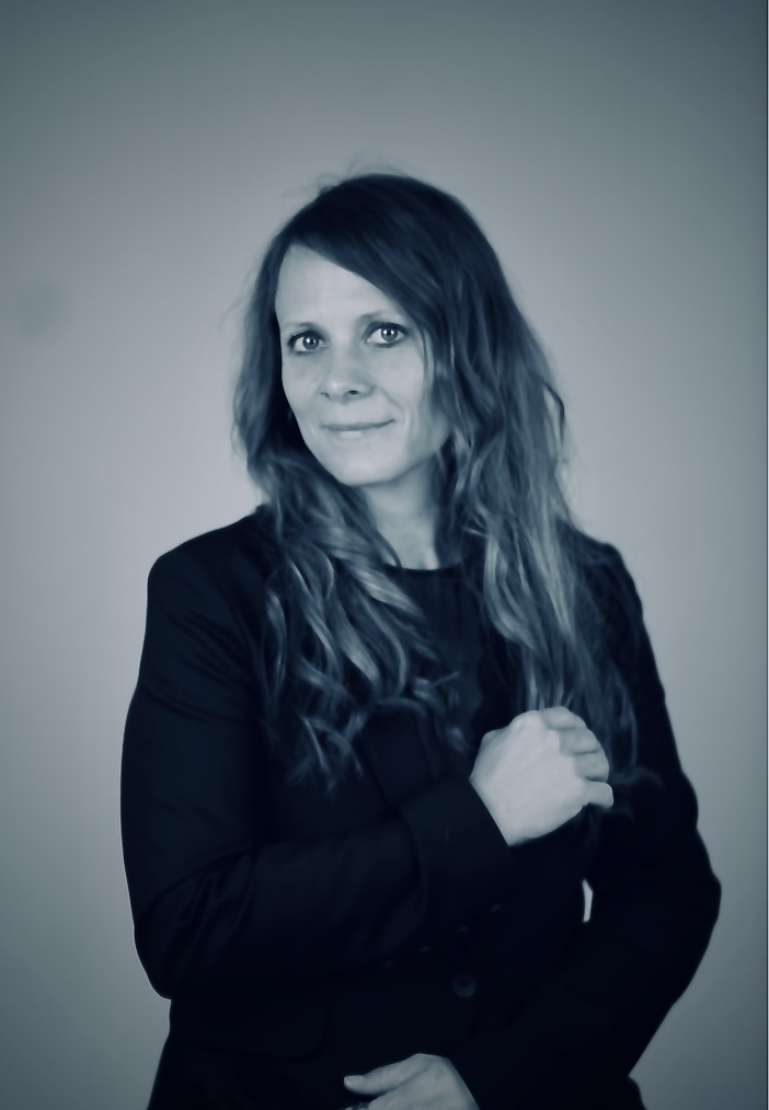 Anne Hørsted