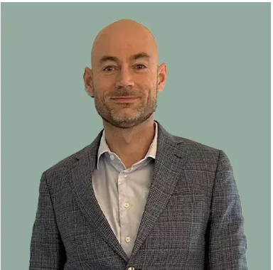 Henrik Nielsen, CEO ScanCargo