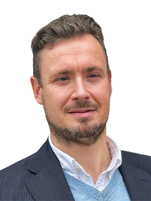 Christian Gall-Milwertz