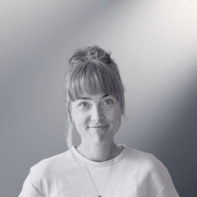 Mette Kim Bohnstedt