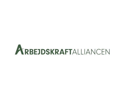 Arbejdskraft Alliancen logo