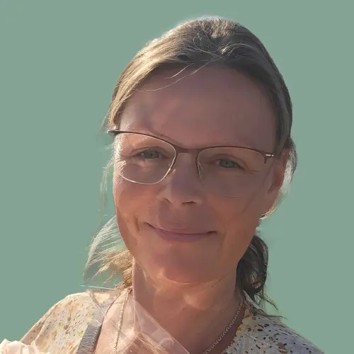 Billede af Rikke, deltager på Improve Business Academy