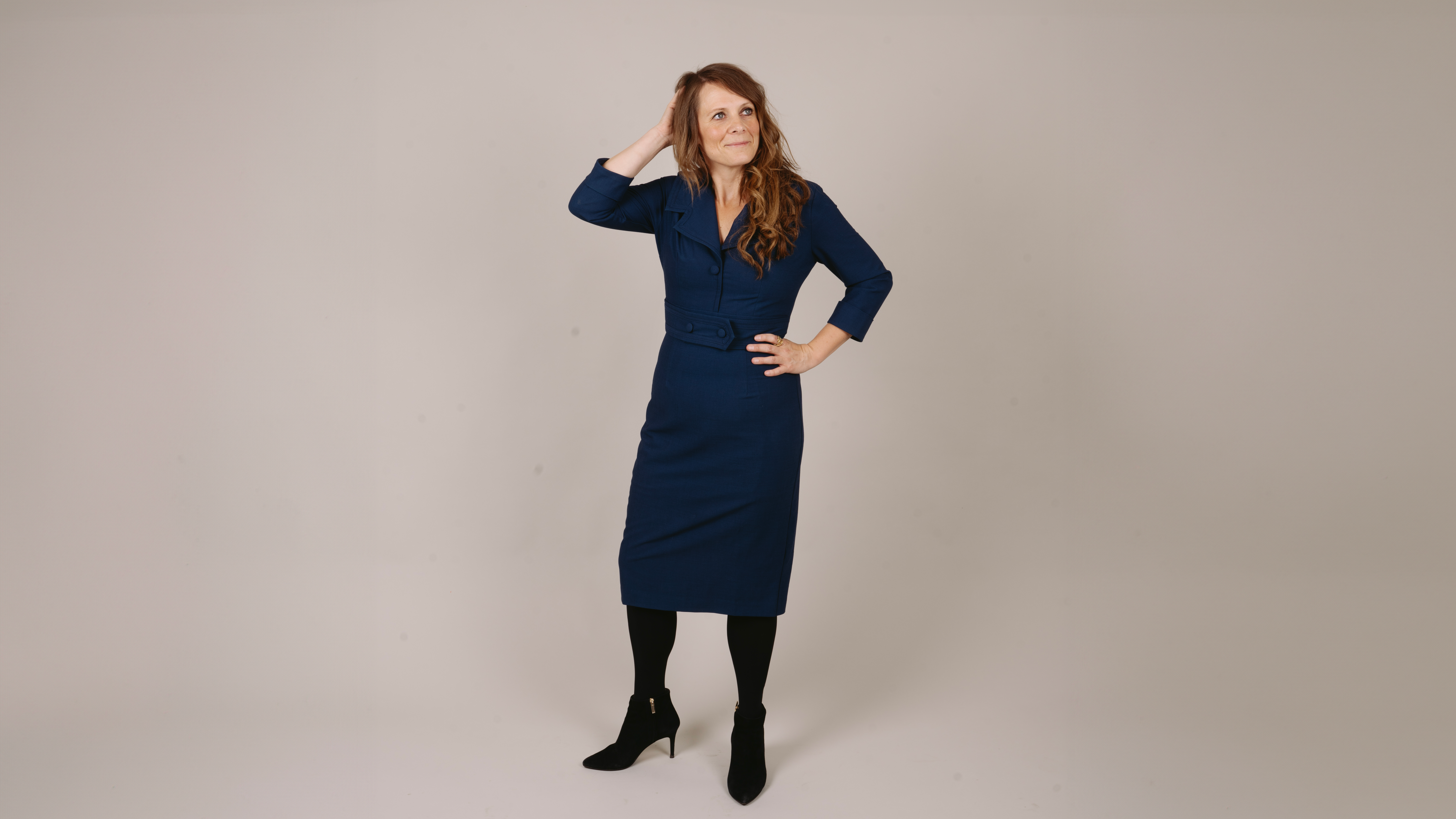 billede af vores CEO Anne Hørsted
