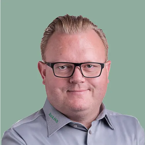 Morten Larsen
