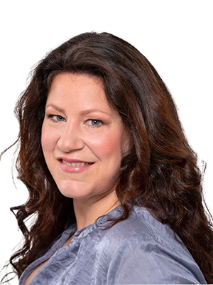 Billede af Ann Rose Bokkenheuser, Advisory Board Hos Imporve Business Academy