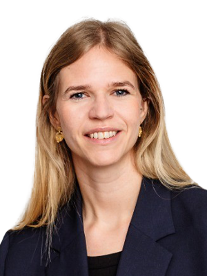 Billede af Gine Maltha Kampmann, Advisory Board Hos Imporve Business Academy