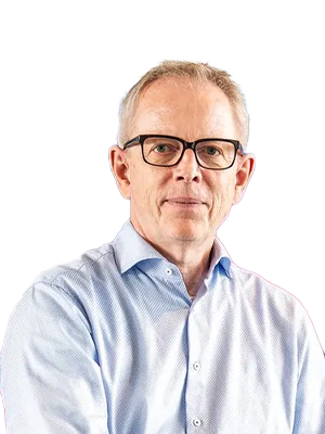 Billede af Tim Wolff Jacobsen, Advisory Board Hos Imporve Business Academy