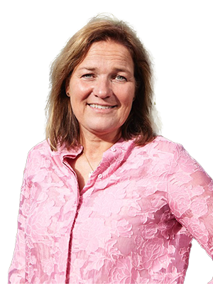 Billede af Pia Barner Neve, Advisory Board Hos Imporve Business Academy