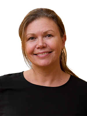 Billede af Wandunia Pontoppidan, Advisory Board Hos Imporve Business Academy