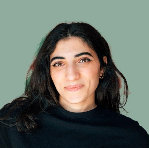 Viktoria Kiourtzidou